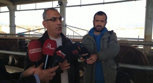Şanlıurfa'da 223 yatırıma 291 milyon hibe desteği verildi