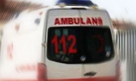 Şanlıurfa'da can pazarı! 9 yaralı
