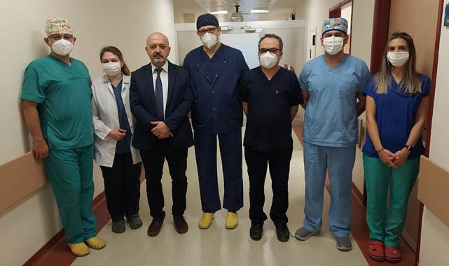 Şanlıurfa’da çocuk ürolojisi çalıştayı düzenlendi