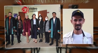 Şanlıurfa'da işkenceci baba hakkında karar verildi