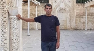 Şanlıurfa'da iş cinayeti! Alçı ustası 5. kattan düştü