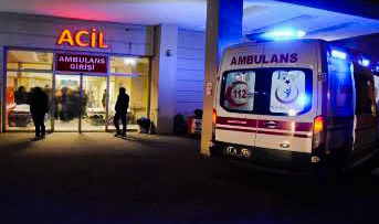 Şanlıurfa'da katliam gibi kaza! 3 ölü