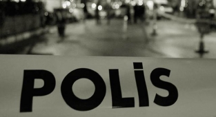 Şanlıurfa'da milyonluk soygun