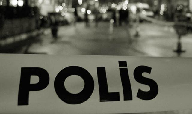 Şanlıurfa'da milyonluk soygun