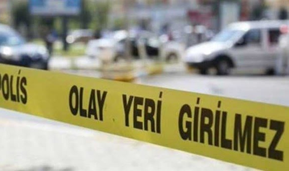 Şanlıurfa'da silahlı kavga! Yaralılar var