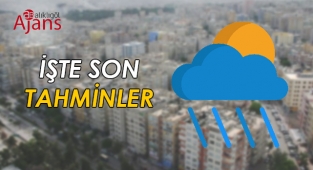 Şanlıurfa'da yarın hava nasıl olacak?