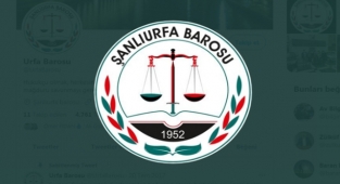 Şanlıurfa'daki vahşetle ilgili barodan açıklama