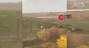 Şanlıurfa kırsalında yağmur ve fırtına elektrik kesintisine neden oldu