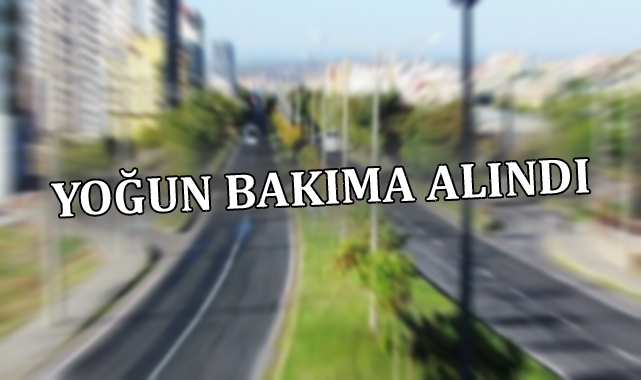 Siverek’te karşıya geçmeye çalışan yayaya otomobil çarptı