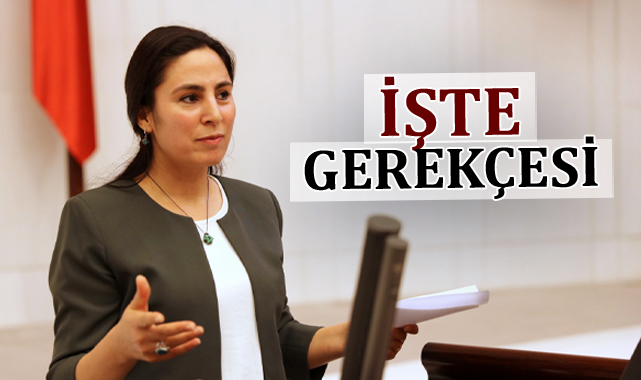Sürücü’den meclise “Kadın Bakanlığı kurulsun” teklifi