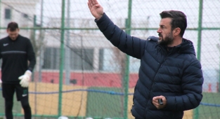 Tandoğan’dan ayrılık sonrası dikkat çeken açıklama