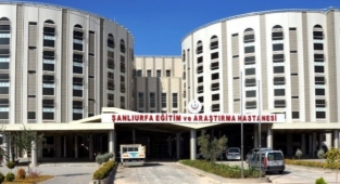 Urfa'da soluk borusuna süt kaçan bebek öldü