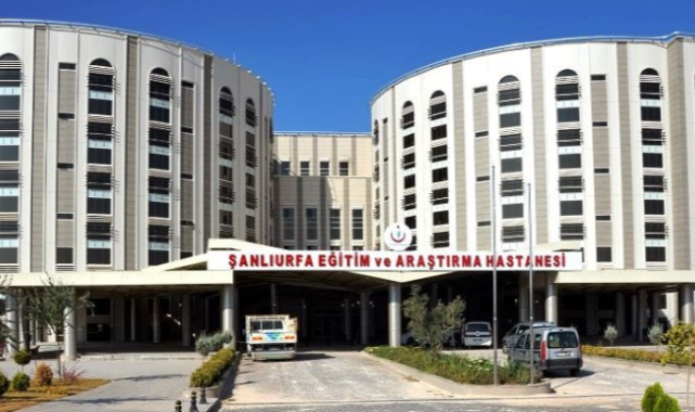 Urfa'da soluk borusuna süt kaçan bebek öldü
