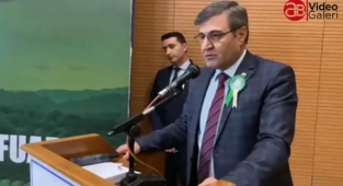Hikmet İpar: Verilen tarımsal destekler çiftçilerimiz için yeterli değil