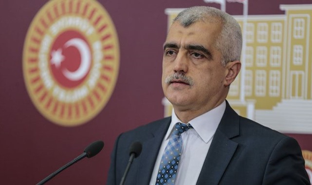 Viranşehir'deki silahlı saldırı meclis gündeminde