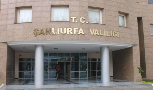 Yılbaşı genelgesi yayımlandı, İşte alınan tedbirler