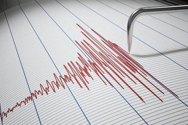 Şanlıurfa’nın ilçesinde deprem!