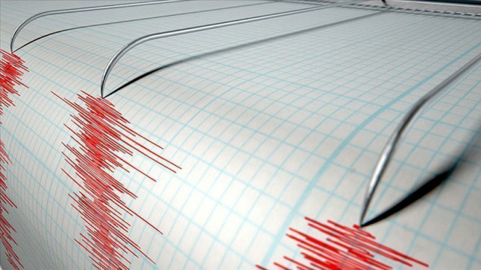 Şanlıurfa'da bir deprem daha!