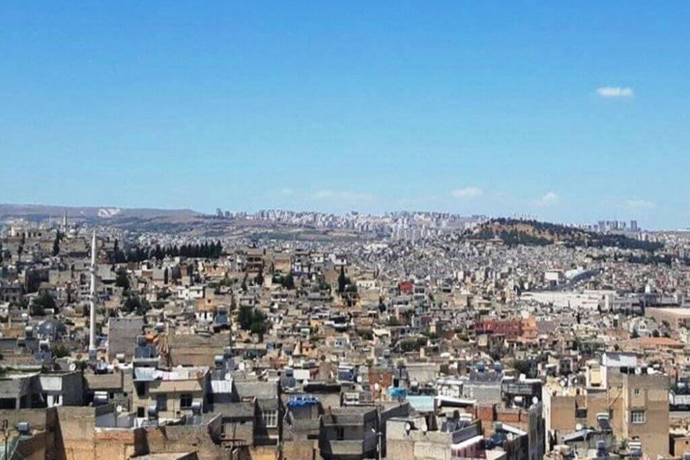 Urfa'da 3 kişi hayatını kaybetti