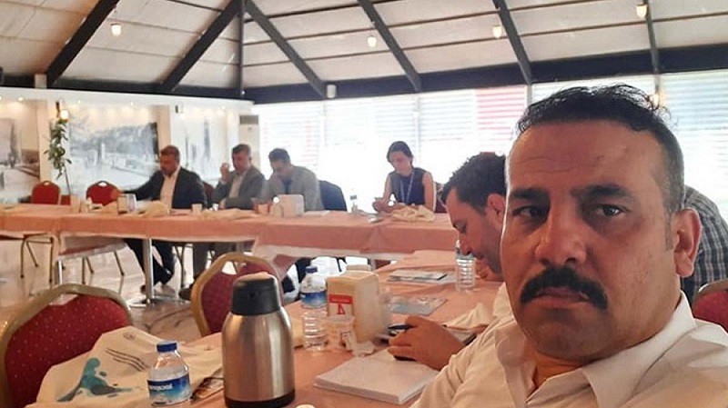 CHP'liler için 'asmak şart' diyen isim hesabını kapattı
