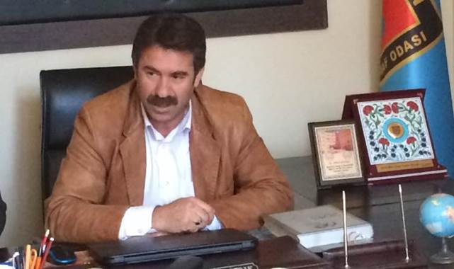 Adem Sütpak: Servisçilerin sorunları çözülecek