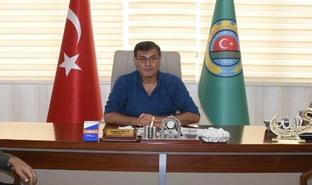 Borcu takibe giren ve icraya düşen çiftçilere ödeme kolaylığı