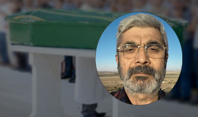 Cevheri ailesinin acı günü