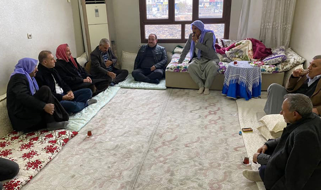 Ekinci hafta sonu geleneğini bozmadı