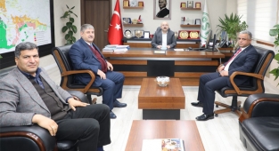Eyyüpoğlu duyurdu: DSİ, ovaya 10 günlük su verecek
