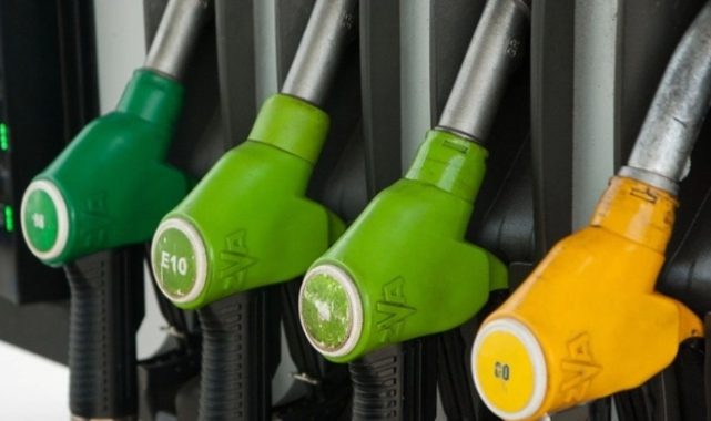 LPG'ye bir zam daha!