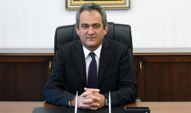 Milli Eğitim Bakanı Özer’in Şanlıurfa programı belli oldu