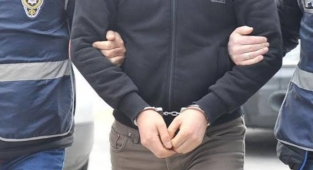 Okulun kapısını çalanlar hakim karşısında!