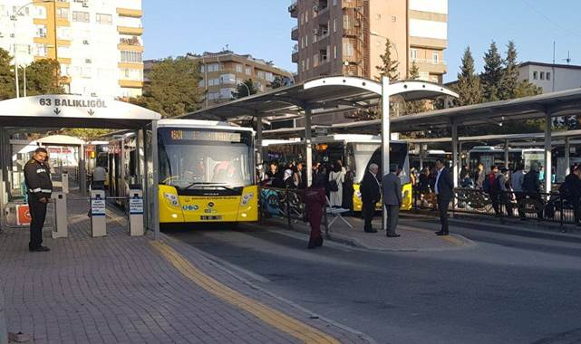 Sağlık çalışanları için ücretsiz yol hakkı meclisten geçti