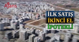 Şanlıurfa’da 2021 yılında kaç konut satıldı?