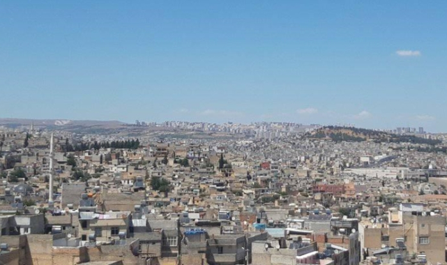 Şanlıurfa'da 4 kişi hayatını kaybetti