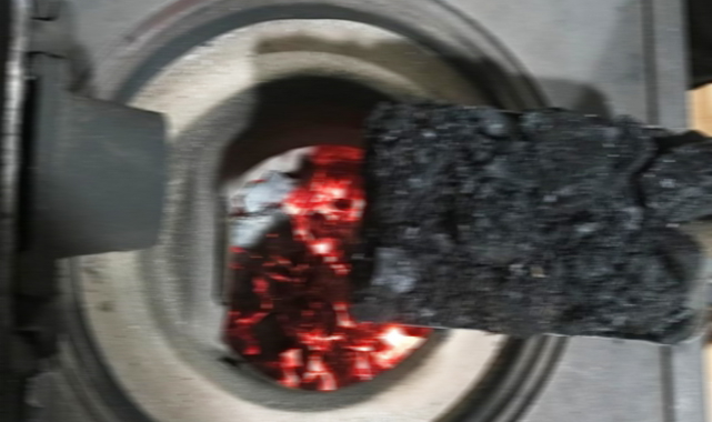 Şanlıurfa'da bir aile soba dumanından zehirlendi
