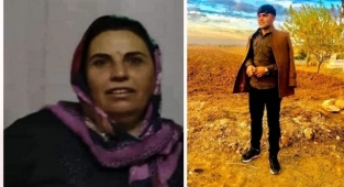 Şanlıurfa'da feci olay! Anne ve oğlu feci şekilde can verdi