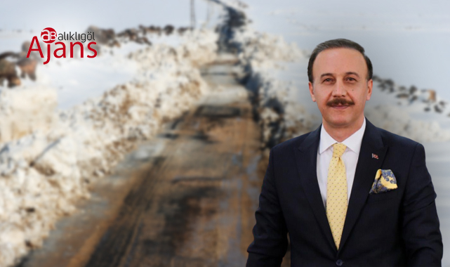 Şanlıurfa’da kapanan yollarda son durum ne?
