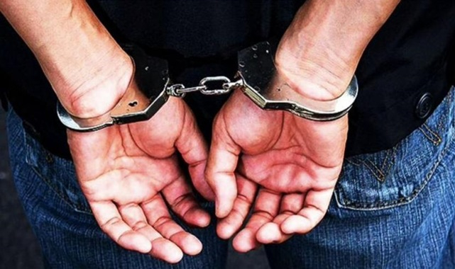 Şanlıurfa’da rüşvet operasyonu!