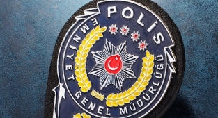 Şanlıurfa'da sahte polis operasyonu