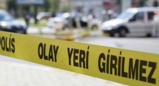 Şanlıurfa'da şok cinayet! Kablo ile boğulmuş halde bulundu