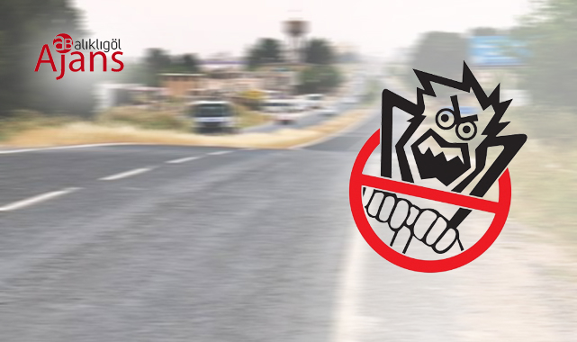 Şanlıurfa’da TIR ile otomobil çarpıştı: Yaralılar var