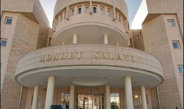 Şanlıurfa’da üst düzey operasyon!