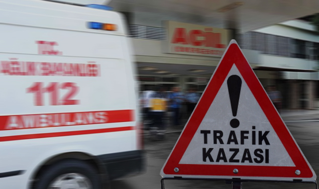 Şanlıurfa’da yolcu otobüsü yoldan çıktı: 7 yaralı