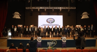 Şanlıurfa Kent Konseyi tek adayla seçime gitti
