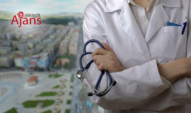 Şanlıurfa’ya gelmek isteyen doktorun başvurusu bir kez daha reddedildi