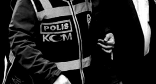 Suruç'ta sokak satıcılarına operasyon! 3 gözaltı