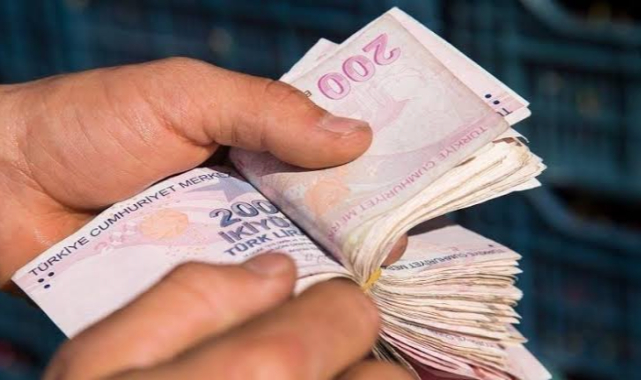 Tarım Bakanı açıkladı, desteklemeler yatmaya başladı
