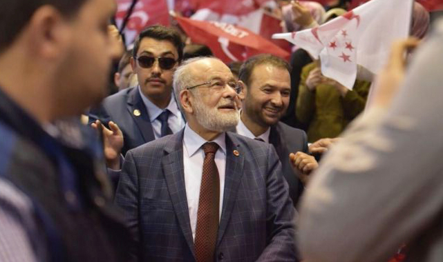 Temel Karamollaoğlu koronavirüse yakalandı