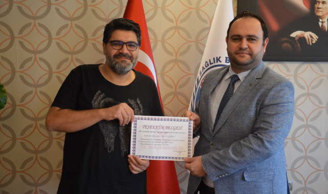 Urfa bir doktor daha kaybetti!